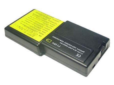 Batería para IBM 02K6821